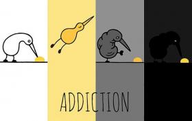 Addiction