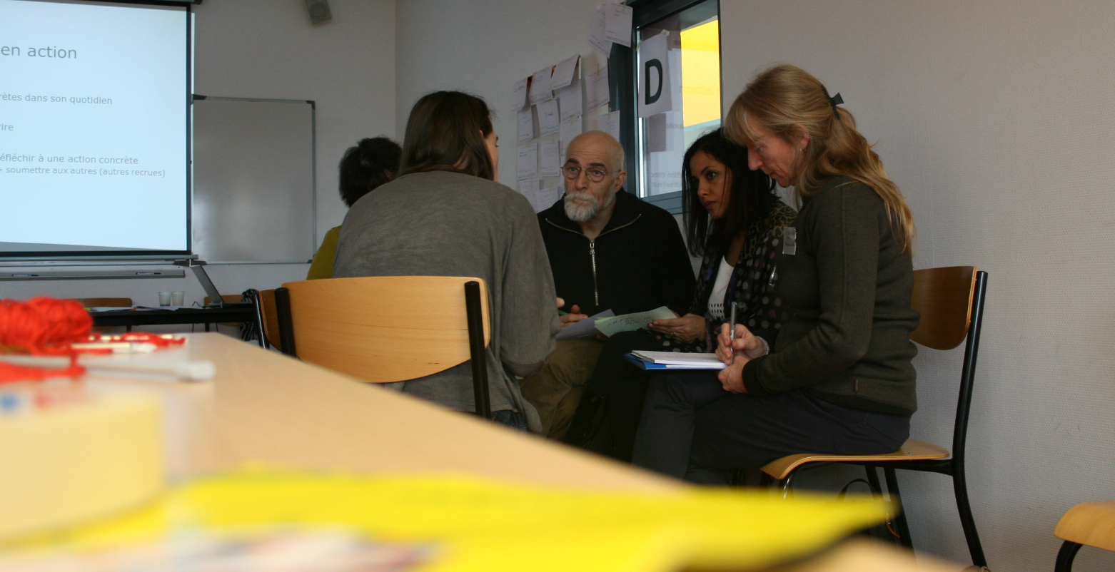 groupe 1