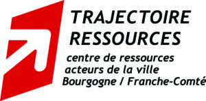 Trajectoire Ressources - centre de ressources politique de la ville en Bourgogne Franche-Comté