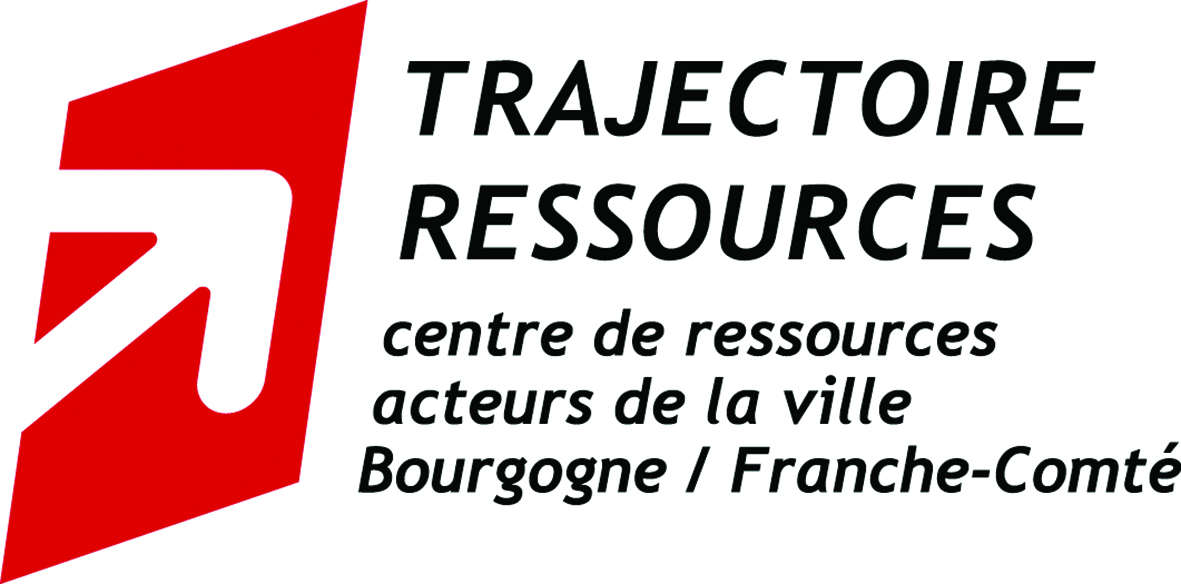 Trajectoire Ressources - centre de ressources politique de la ville en Bourgogne Franche-Comté