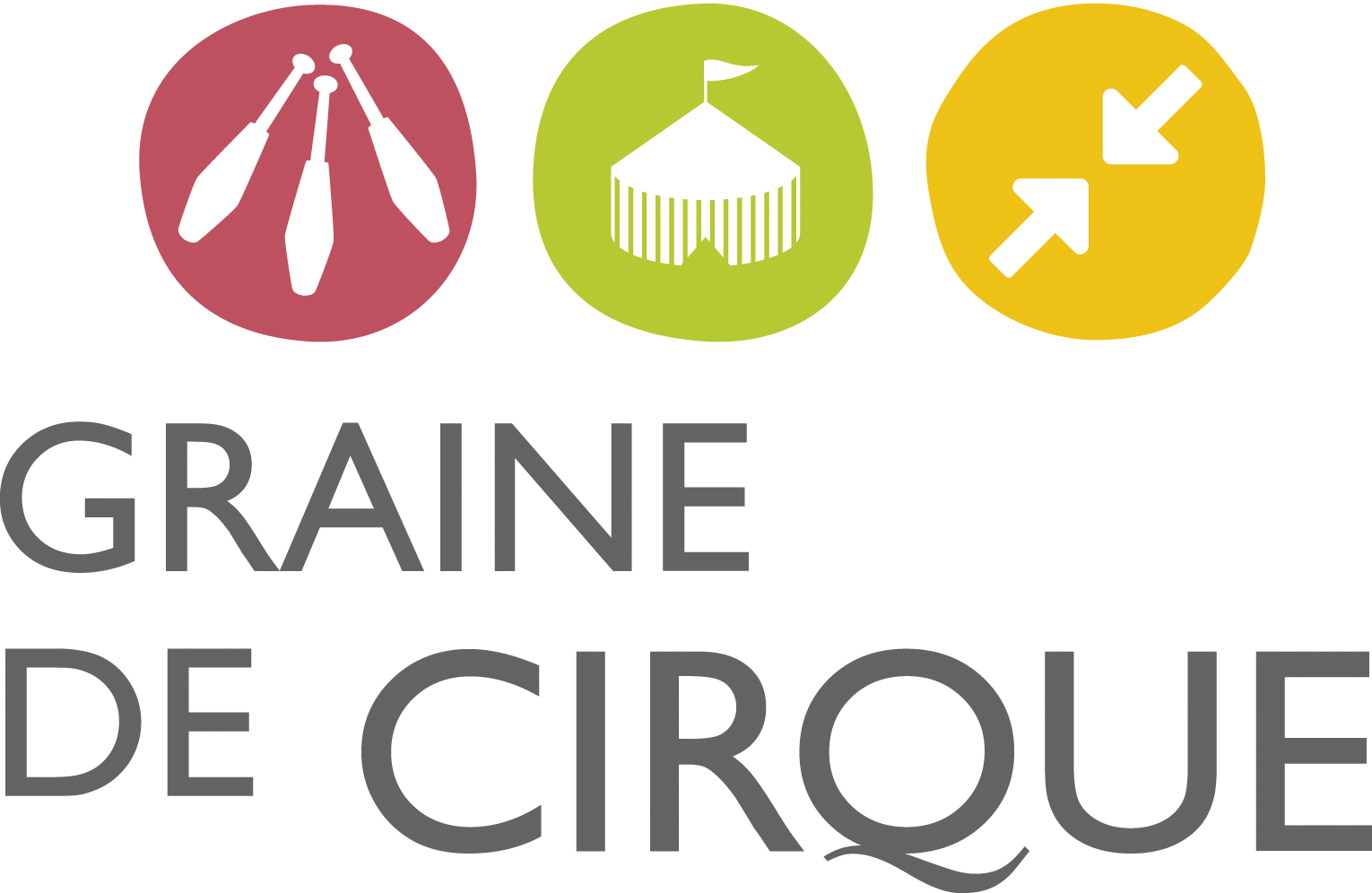 Graine de cirque